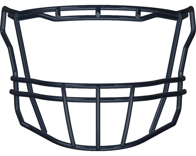 Riddell SF-2BD-HD (R954SP7) Color Orange