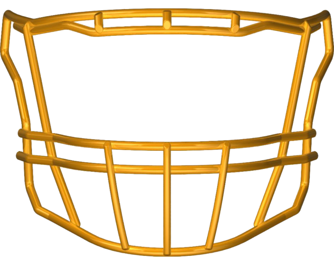 Riddell SF-2BD-HD (R954SP7) Color Orange