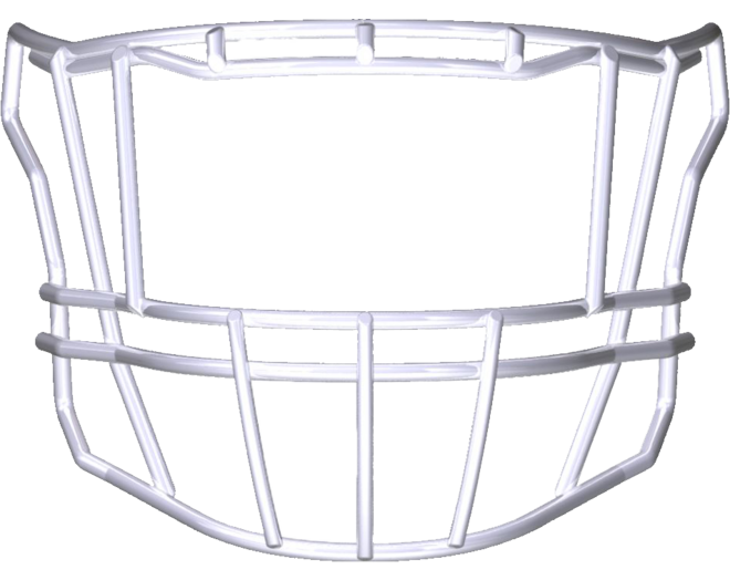 Riddell SF-2EG-II-HD (R954SP8) Color Scarlet