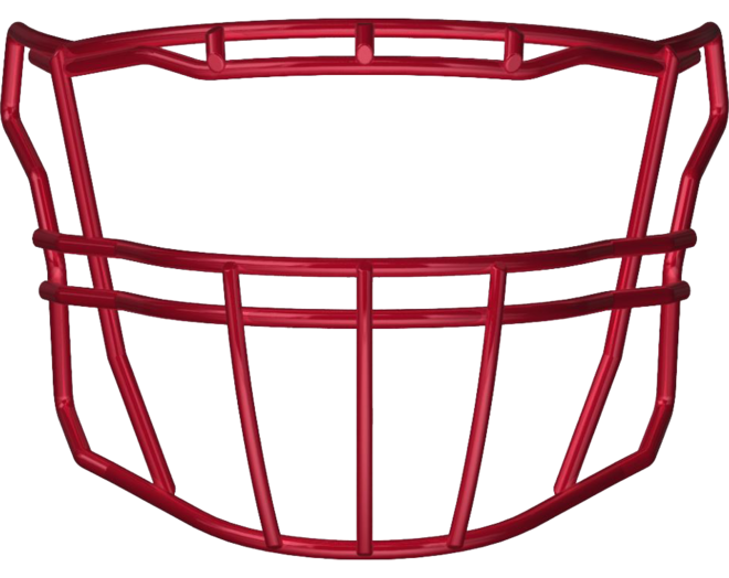 Riddell SF-2BDC-HD (R954SP9) Color Purple