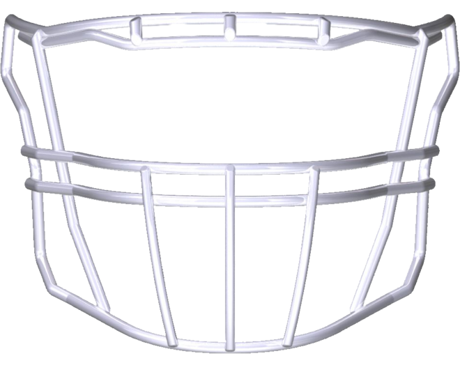 Riddell SF-2BDC-HD (R954SP9) Color Purple