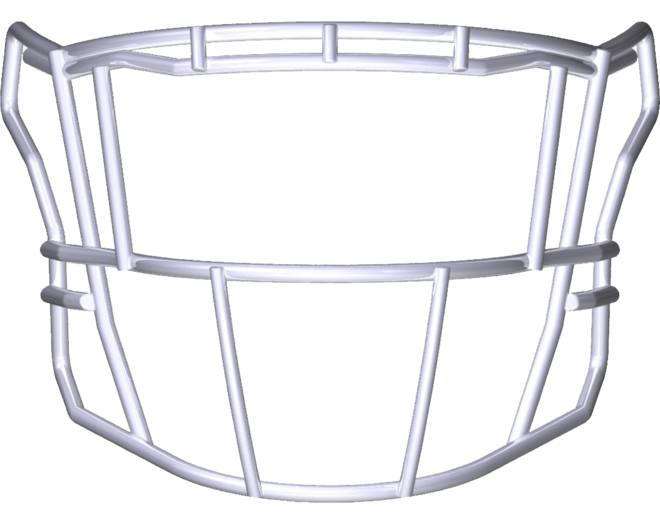 Riddell SF-2EG-SW-HD (R954SP10) Color White