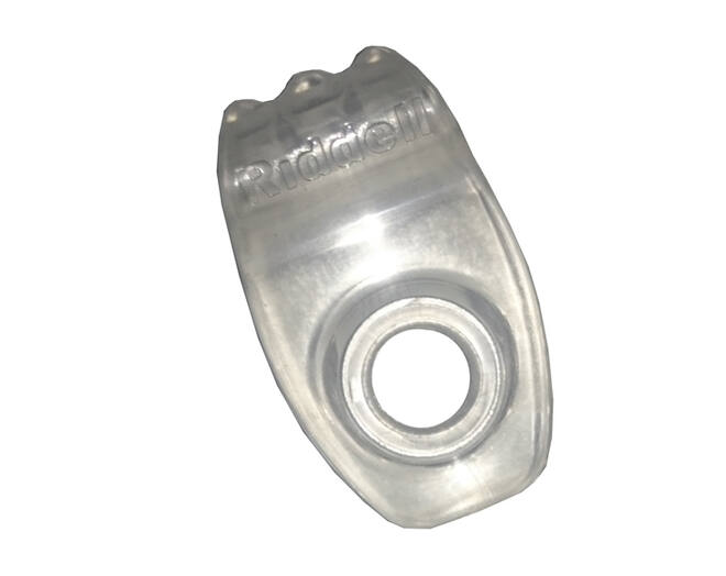Riddell Speedflex Side Top Hinge Mounting Clip (R920811)