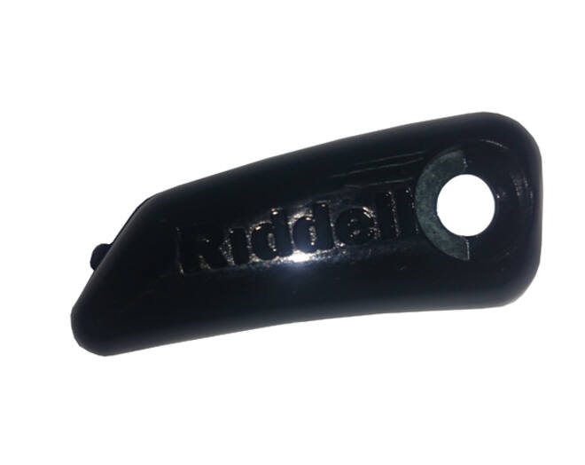Riddell Speedflex Strap-Loc Black (R9263) Left Model