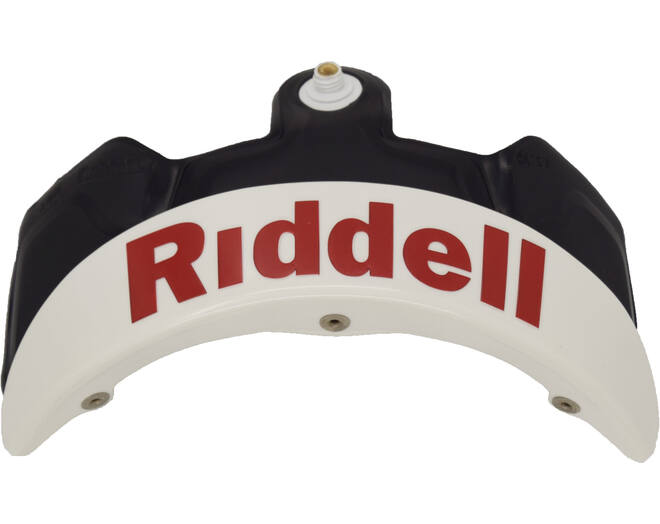 Riddell Speedflex Occipital Liner White (R926700)
