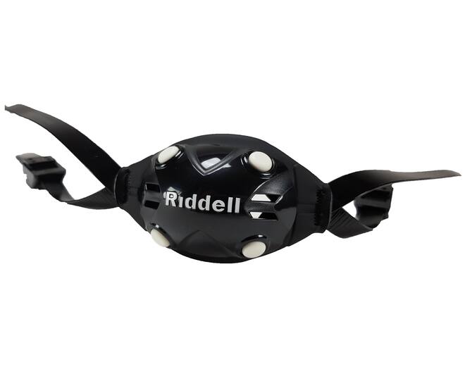 Riddell Speedflex Cam-Loc TCP CS Combo L/XL Scarlet