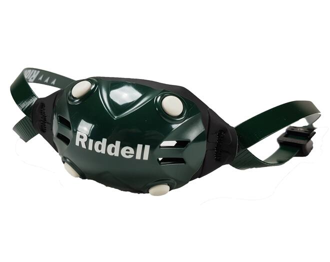Riddell Speedflex Cam-Loc TCP CS Combo S/M Forest