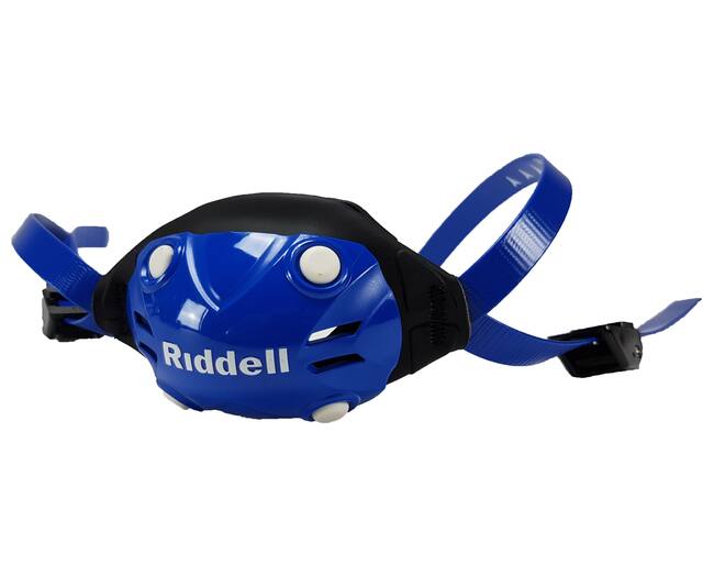 Riddell Speedflex Cam-Loc TCP CS Combo L/XL Scarlet