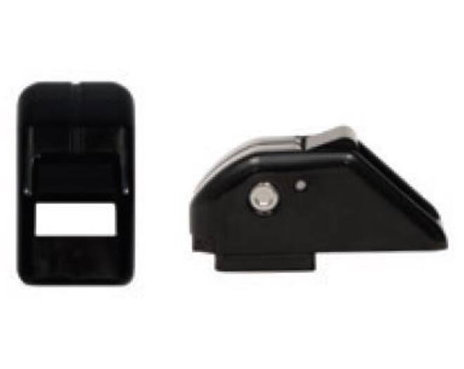 Riddell Speedflex Cam-Loc Housing - Black (R926577)