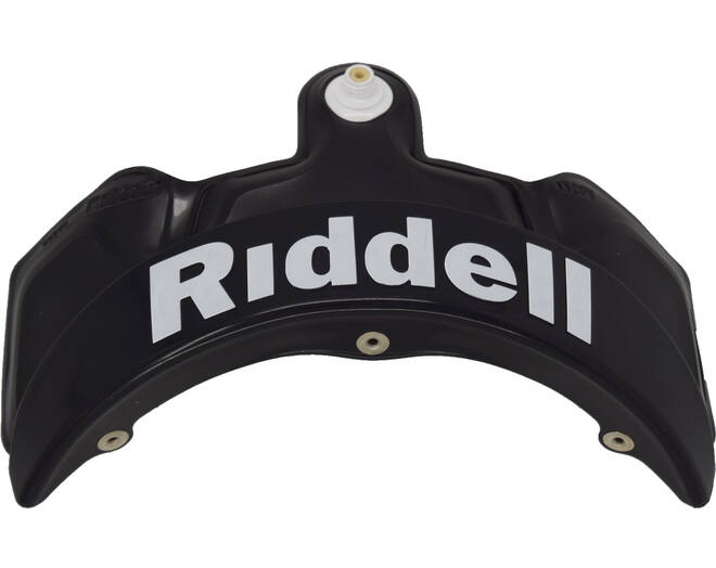 Riddell Speedflex Occipital Liner Black (R926701)