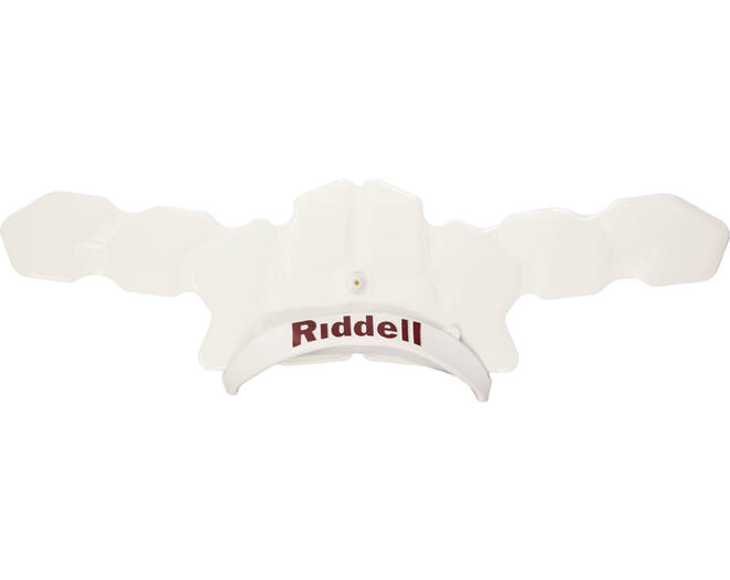 Riddell Speed Icon B/N/S Liner White (R93988) M Size