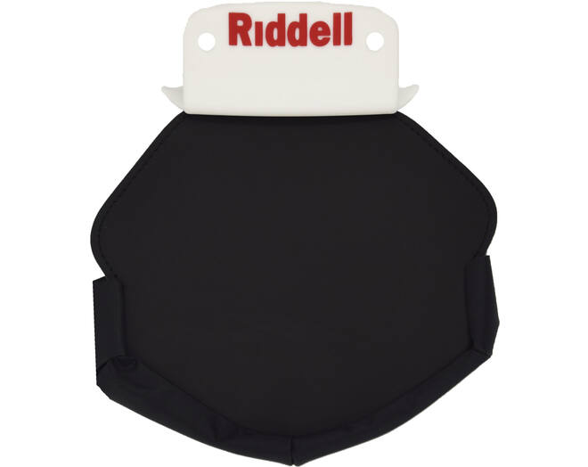 Riddell Speed Icon Front Pocket w/Logo - White (R9388V00)