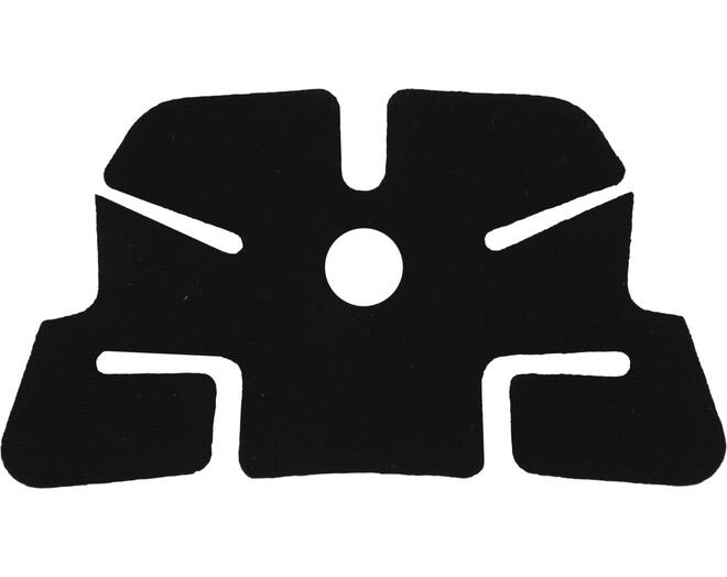 Riddell Victor-I Rear Pad (R92087) L/XL Size