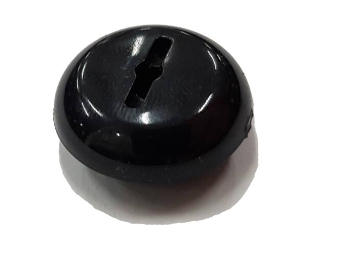 Riddell Speed Icon Threaded Valve Retainer Cap (R929901)