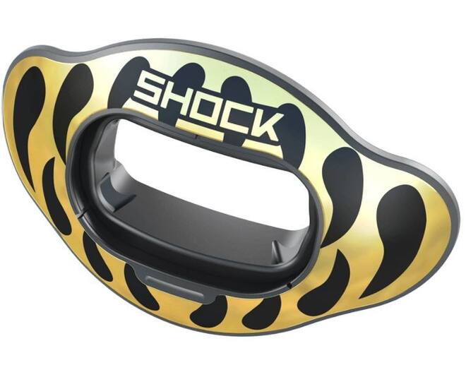 Shock Doctor Shield Color GoldFang