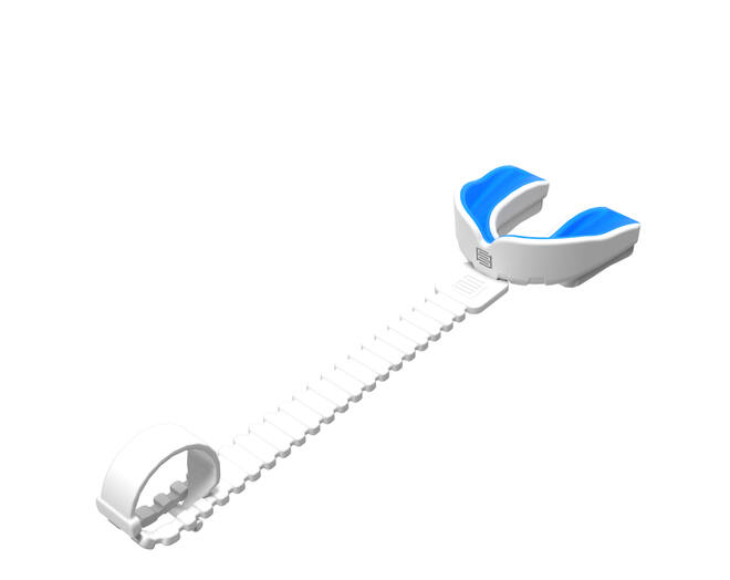Makura Ignis Convertible Adult Color White/Blue