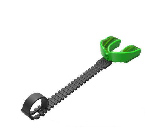 Makura Ignis Convertible Adult Color Green/Green