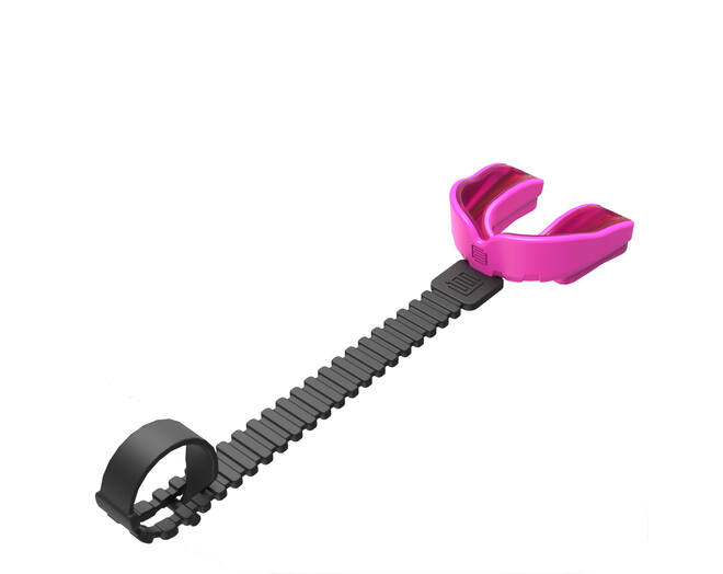 Makura Ignis Convertible Adult Color Pink/Pink