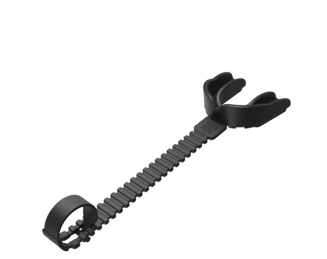 Makura Toka Convertible Adult Color Black