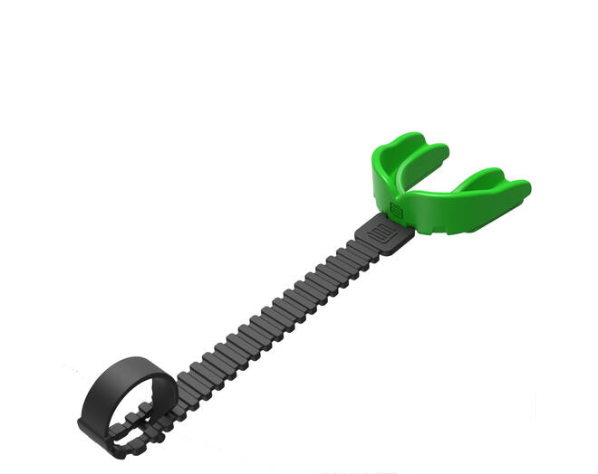 Makura Toka Convertible Adult Color Green