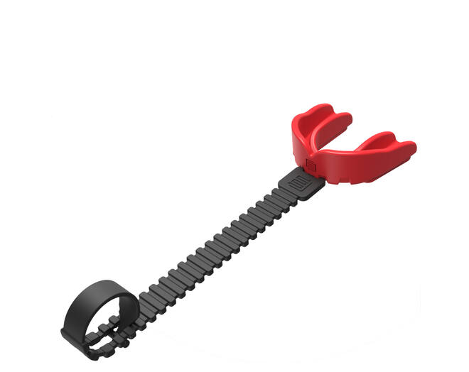 Makura Toka Convertible Adult Color Red