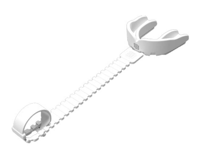 Makura Toka Convertible Adult Color White