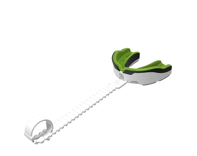 Makura Tephra Max Convertible Adult Color White/Black/Green