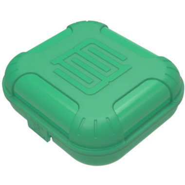 Makura Anti-Microbial Mouthguard Case