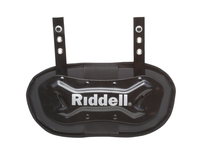 Riddell Youth Backplate (45249)