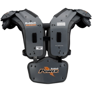 Riddell Power PMX AP L Size