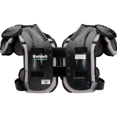 Riddell SPX - 2024 XL Size Lineman American Football Shoulder Pads