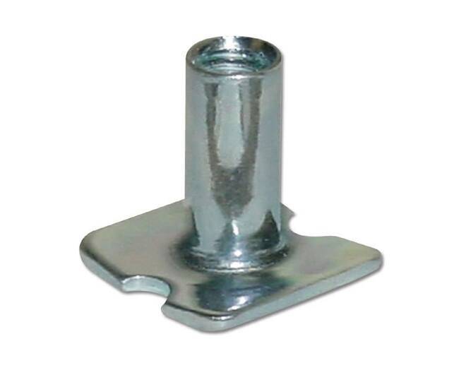 T-Nut, Long