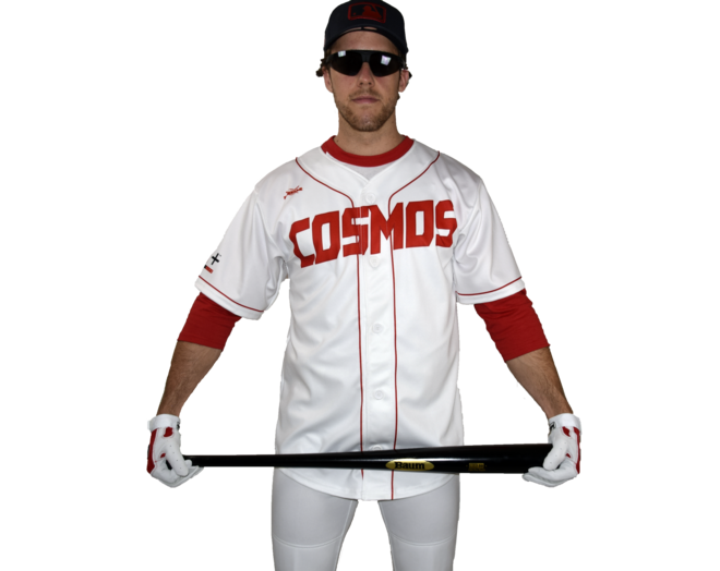 Forelle Custom Baseball Jersey
