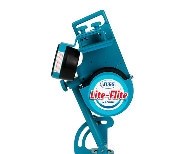 Jugs Lite Flite Machine (M6005)