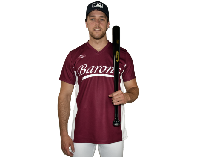 Forelle Custom Softball Jersey
