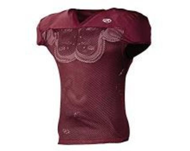 Rawlings YFJPR1 Youth XL Scarlet