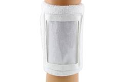 All Star ASWBQB Playmaker Wrist Band