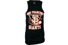 Majestic Kato Jersey Vest