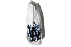 Majestic Los Angeles Dodgers Tee (A1-LAD8021)