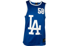 Majestic Quayside Sports Vest