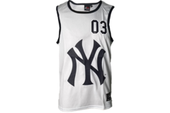 Majestic Quayside Sports Vest