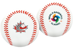 Rawlings WBC Baseball 2023 Team Canada