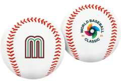 Rawlings WBC Baseball 2023 Team Mexico