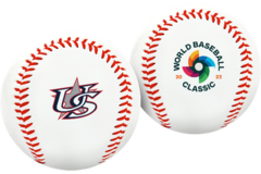 Rawlings WBC Baseball 2023 Team USA