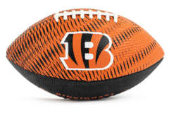 Wilson NFL Team Tailgate Football Junior