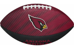 Wilson NFL Team Tailgate Football Junior