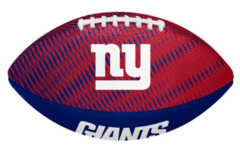 Wilson NFL Team Tailgate Football Junior