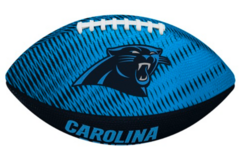 Wilson NFL Team Tailgate Football Junior