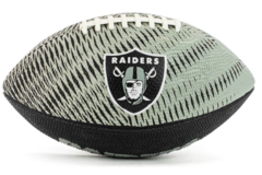 Wilson NFL Team Tailgate Football Junior