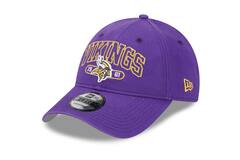 New Era 940 Outline E3 NFL Cap